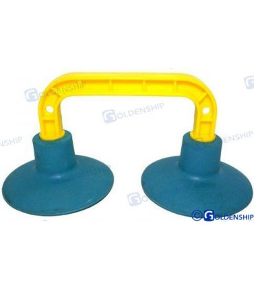 KIT SUCTION HANDLE