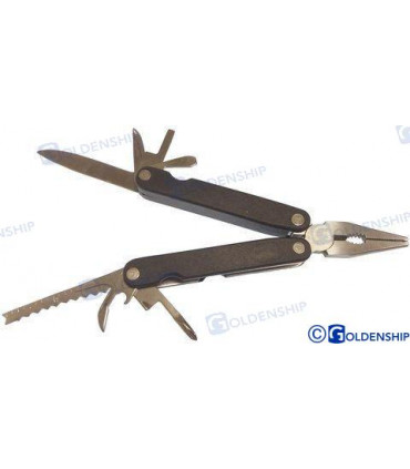 FOLDING PLIERS