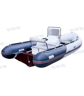 RIB 4,70 DOUBLE HULL