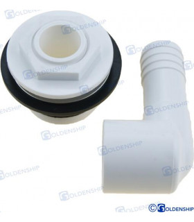 PIPE JOINT FOR GS50001