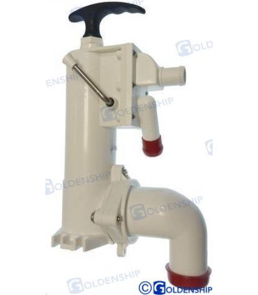 PUMP COMPLETE for GS50001