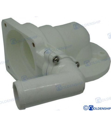 BASE TOILET GS50012/GS50013