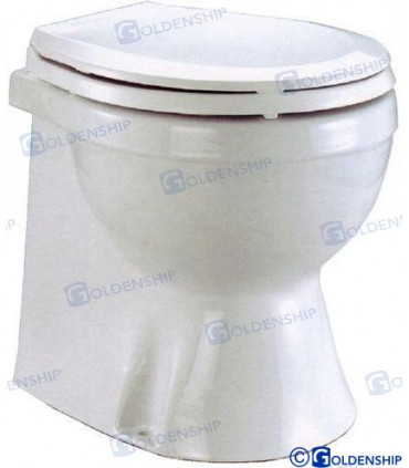 ELECTRIC TOILET 12V