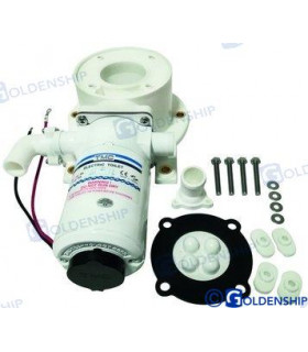 BASE & MOTOR 12V CE