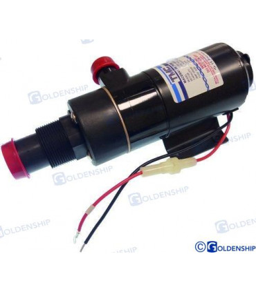 MACERATOR PUMP 12V CE