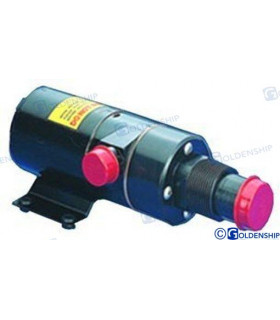 MACERATOR PUMP 24V CE
