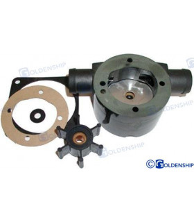 REPAIR KIT FOR ELECTRIC TOILET