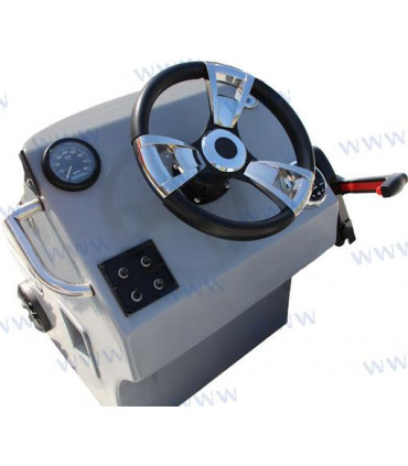 AURA CONSOLE 470 & 520 (HIGH)