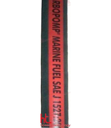 HOSE CARBOPOMP/M10 16X25 (40 M)