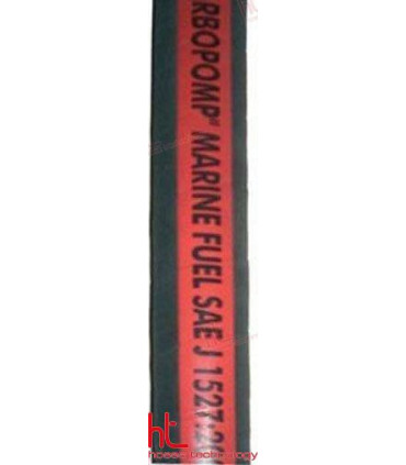 HOSE CARBOPOMP/M10 16X26 (1 M)