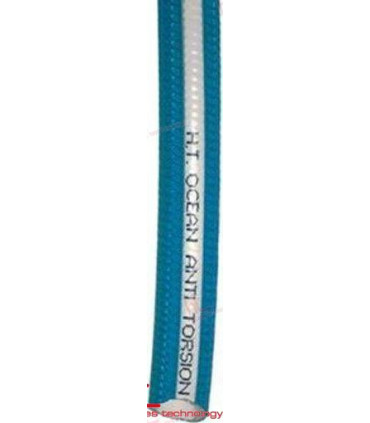 HOSE LAVTUB/OCEAN 12X17 (25 M)