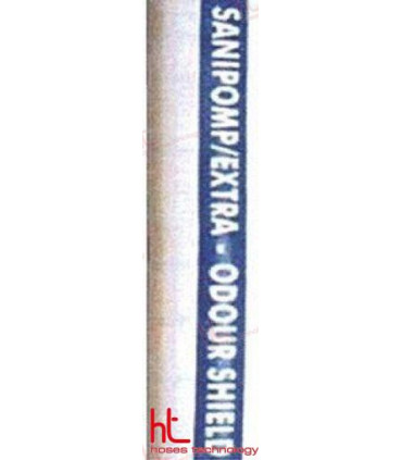HOSE SANIPOMP/EXTRA 38MM. (40  M)