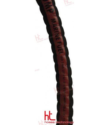 HOSE CARBOPOMP/M/SPC 38MM. (1 M)