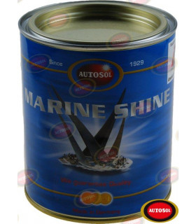 MARINE SHINE CAN 750 ML