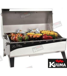 STOWNGO 160 EU W/THERMOMETER & IGNITER