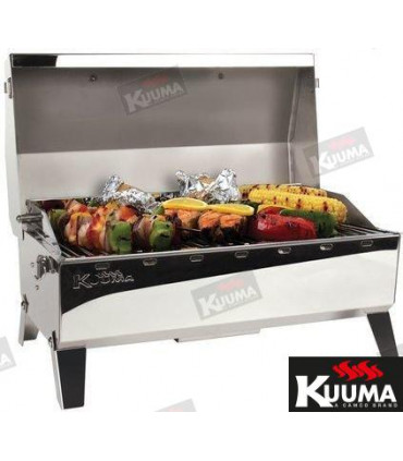 STOWNGO 160 EU W/THERMOMETER & IGNITER