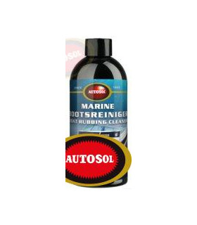 BOAT RUBBING CLEANER 500 ML