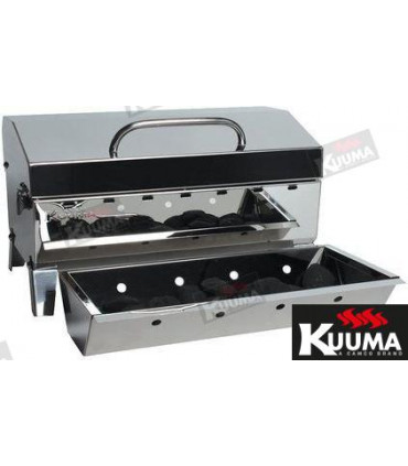 STOWNGO CHARCOAL GRILL