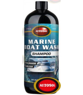 MARINE SHAMPOO FOAMLESS 1 L
