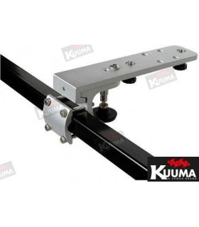 QUICK RELEASE RAIL MOUNT