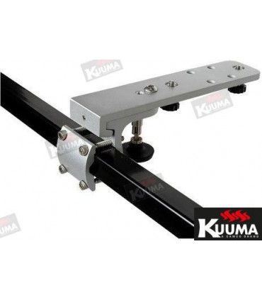 QUICK RELEASE RAIL MOUNT