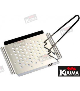 FISH AND VEGGIE TRAY