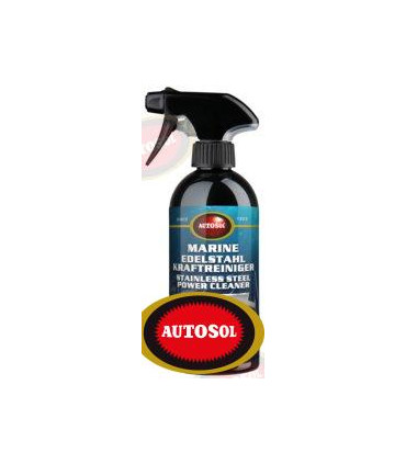 BOAT STAINLESS STEEL POWER CLEANER SPRAY