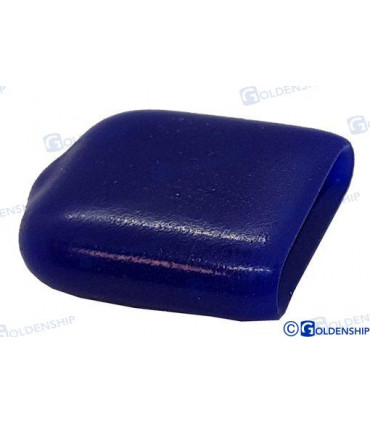 COVER HOSE CLAMP 12 MM  (PACK 20)