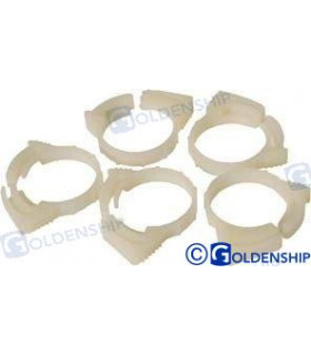 SNAPPER CLAMP 11.89 (PACK 5)