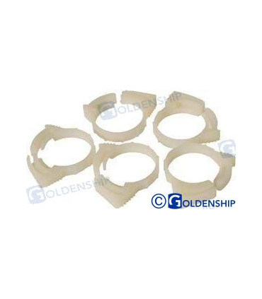 SNAPPER CLAMP 13.61 (PACK 5)
