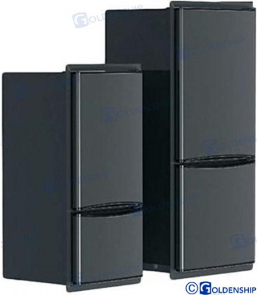 FRIDGE/FREEZER 105L 12/24V