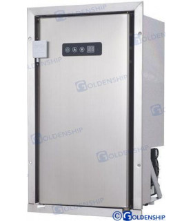 FRIDGE INOX AISI316 40L  12/24V