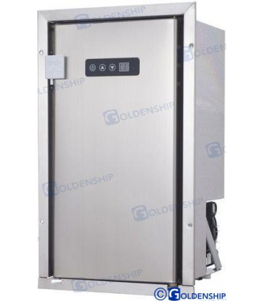 FRIDGE INOX AISI316 40L  12/24V