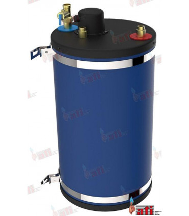 WATER HEATER 30 l. - Enamelled - 1250 W