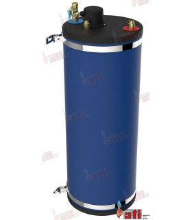 WATER HEATER 45 l. - Enamelled - 1250 W