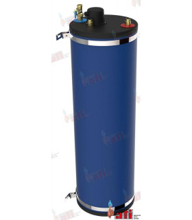 WATER HEATER 60 l. - Enamelled - 1250 W