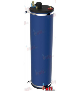 WATER HEATER 80 l. - Enamelled - 1250 W
