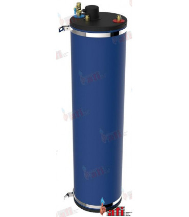 WATER HEATER 80 l. - Enamelled - 1250 W