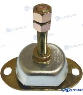 SILENTBLOCK  12MM  55 KG