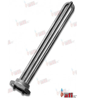 ELECTRICAL HEATING ELEMENT 230 V/550 W