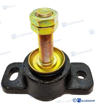 SILENTBLOCK  19MM  135KG