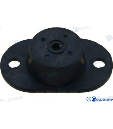 SILENTBLOCK S/T 12MM  55 KG