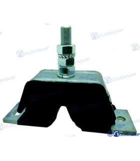 SILENBLOCK "V" 75 KG.