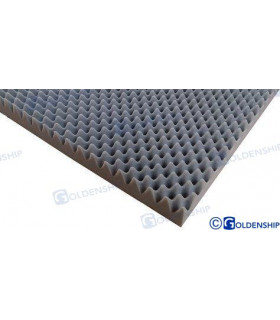 SOUND INSULATION MATERIAL 2*1