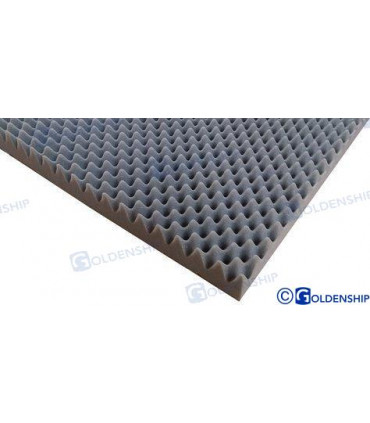 SOUND INSULATION MATERIAL 2*1