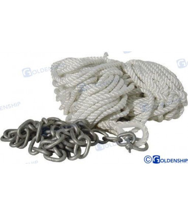 ANCHOR ROPE 0 8*50