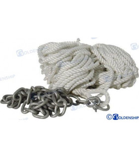 ANCHOR ROPE 0 12*50