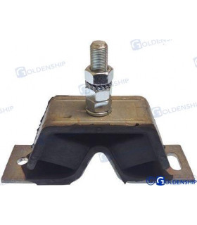 ENGINE MOUNT "V" 40 KGS.