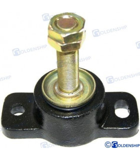 SILENTBLOCK  16MM  135KGS