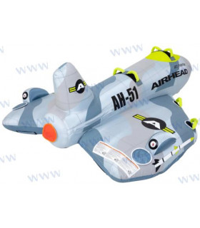 JET FIGHTER TOWABLE 1P